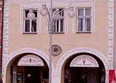 Boarding House Hradský