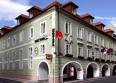 Hotel Malý pivovar